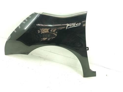 Used Left front fenders CITROËN C4 Picasso I MPV (UD_) 1.6 HDi (109 hp) 31044648