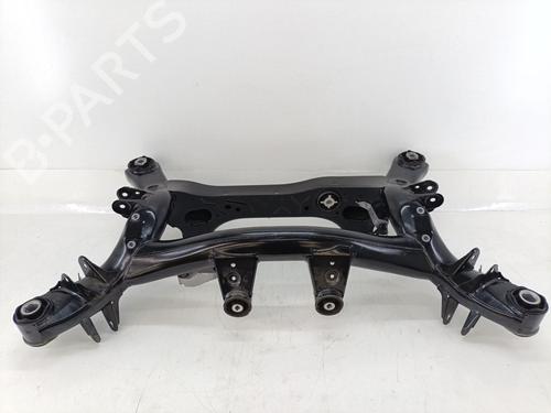 Rear axle BMW Z4 Roadster (G29) sDrive 20 i | BP28040969M2 