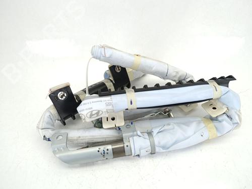 Used Left curtain airbag Left curtain airbag KIA STONIC (YB) 1.2 CVVT (84 hp) 33548733 33548733