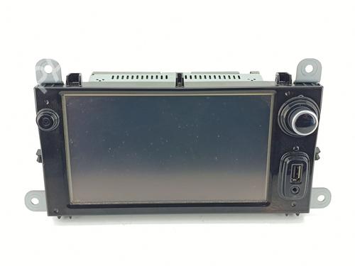 Display Display RENAULT CLIO IV (BH_) 0.9 TCe 90 (BHNF, BHMA, BHMH, BHJK, BHJR) (90 hp) 36993770 36993770