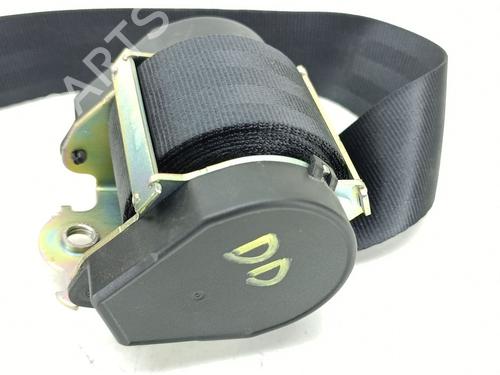 Front right seatbelt OPEL MOVANO B Van (X62) 2.3 CDTI FWD (FV) | BP40150427I25 - Image 3