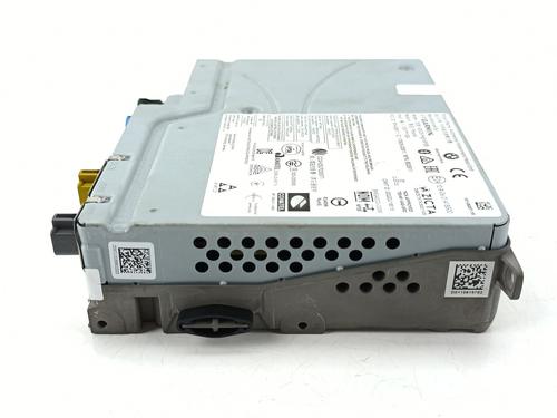 Radio BMW 1 (F40) 118 d | BP38263133E6 - Image 3