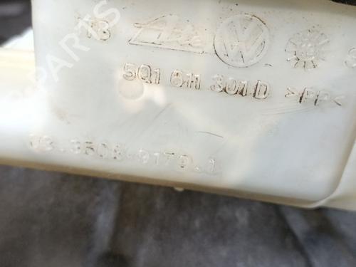 Servo brake SEAT LEON (5F1) 1.5 TGi | BP30174814M42