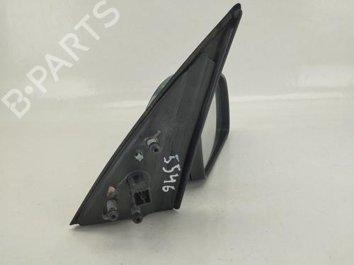 Right mirror OPEL MERIVA A MPV (X03) 1.6 16V (E75) | BP14909496C27 