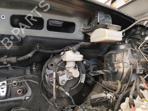Used Brake master cylinder OPEL ZAFIRA TOURER C (P12) 1.6 CDTI (75) (136 hp) 27328713
