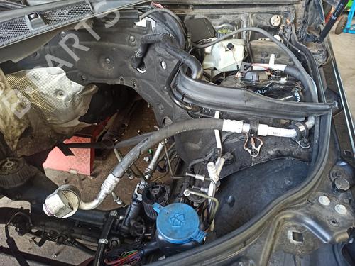 Used AC pipe MERCEDES-BENZ C-CLASS (W204) [2007-2015]  26614339