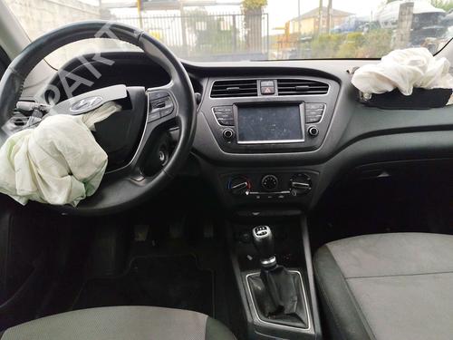 Electronic module HYUNDAI i20 II (GB, IB) 1.2 | BP32296380M83 