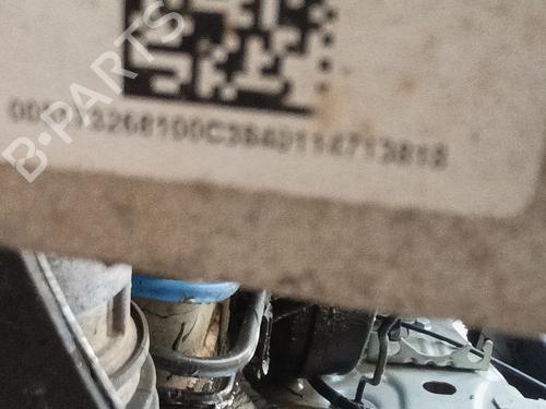 Engine mount FIAT 500 (312_) 1.2 (312AXA1A) | BP36436215M89 - Image 3