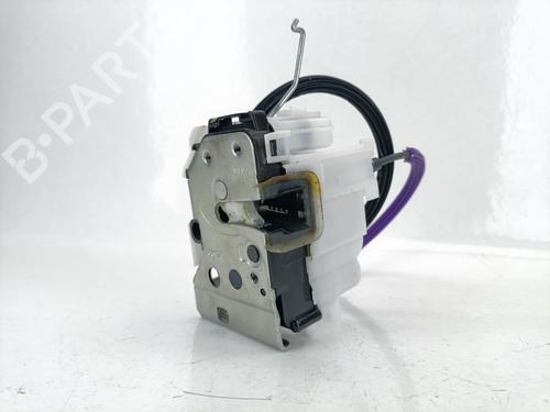 Used Front left lock FIAT TIPO Estate (356_, 357_) [2016-2025]  26559364