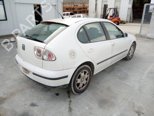 Right front window motor SEAT LEON (1M1)  | BP16187840E20 