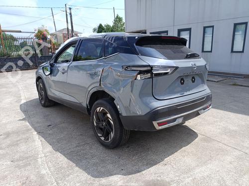 Pedal NISSAN QASHQAI III (J12) 1.3 DIG-T | BP27038992I4 