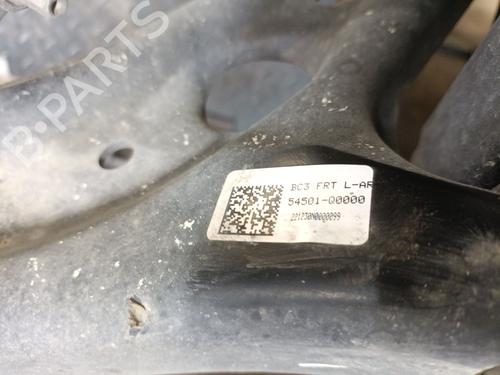 Subframe HYUNDAI i20 III (BC3, BI3) 1.2 | BP34399999M9  - Image 15