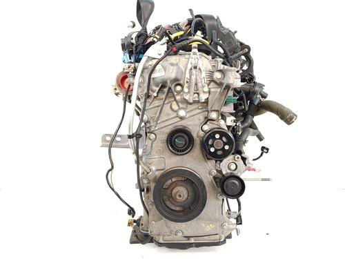 Engine RENAULT CLIO IV (BH_) 0.9 TCe 90 (BHNF, BHMA, BHMH, BHJK, BHJR) | BP36993844M1 - Image 5
