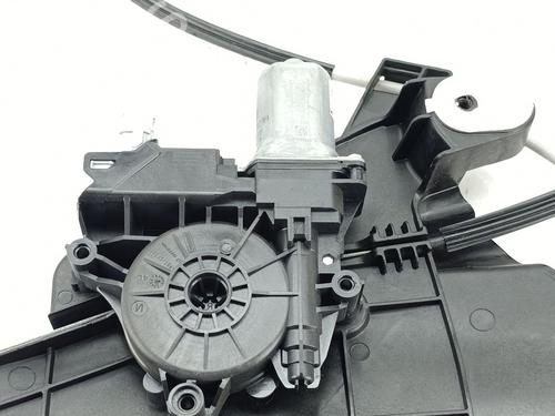 Front left window mechanism OPEL CORSA F (P2JO) 1.2 (68) | BP30096592C22 