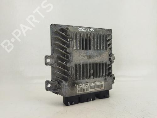 Used Engine control unit (ECU) CITROËN C3 I (FC_, FN_) 1.4 HDi (68 hp) 11044423