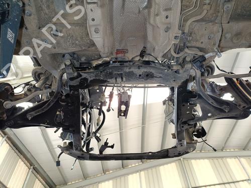 Anti roll bar RENAULT EXPRESS Box Body/MPV  | BP37521656M96  - Image 5
