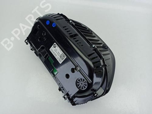 Instrument cluster BMW X1 (F48) sDrive 18 d | BP26558904C47 