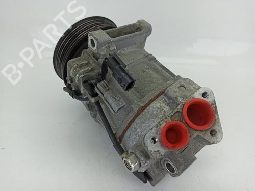 Airco pomp NISSAN X-TRAIL III (T32_, T32R, T32RR) 1.6 dCi (T32) | BP15965649M34 