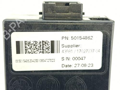 Electronic module JEEP COMPASS (MP, M6, MV, M7) 1.3 Hybrid 4x4 | BP40260707M83 - Image 4