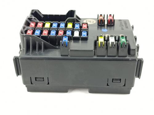 Fuse box KIA XCEED (CD) 1.4 T-GDI | BP37607518E1 - Image 2