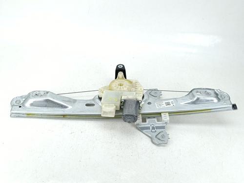 Used Front right window mechanism Front right window mechanism RENAULT KADJAR (HA_, HL_) 1.3 TCe 160 (HLNC) (160 hp) 34441636 34441636