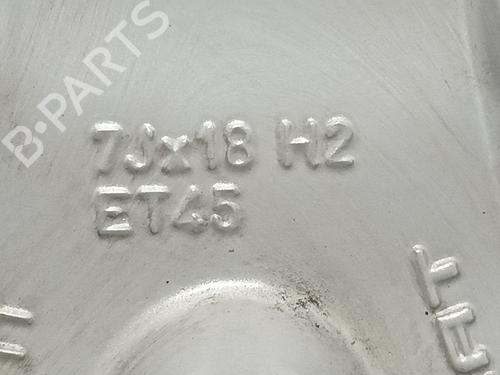 Fælk SEAT ATECA (KH7, KHP) 1.5 TSI | BP35789083C45 - Image 4
