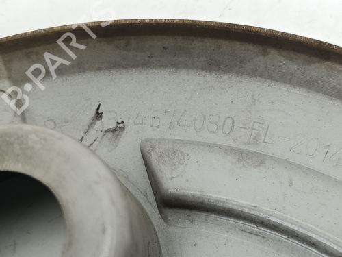 Hulkapsel FIAT DUCATO Platform/Chassis (250_) 180 Multijet 3,0 D | BP36993705C160 - Image 4