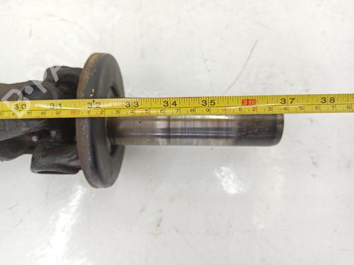 Driveshaft FORD MAVERICK (UDS, UNS)  | BP13217625M37 