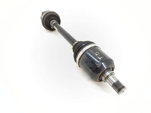 Right rear driveshaft JEEP COMPASS (MP, M6, MV, M7) 1.3 | BP37149691M41 - Image 3