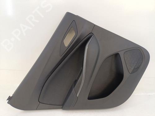 Used Rear left panel OPEL GRANDLAND / GRANDLAND X (A18, P1UO) 1.2 (75) (131 hp) 29977450