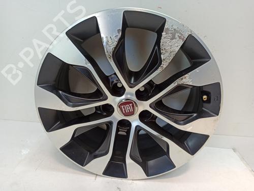 Used Rim FIAT TIPO Estate (356_, 357_) 1.3 D (356WXH1A) (95 hp) 26559167