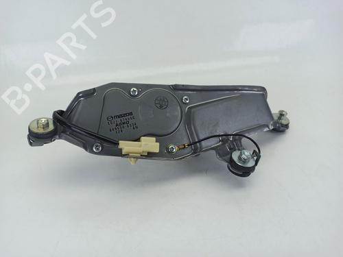 Rear wiper motor MAZDA CX-7 (ER)  | BP13932159M102 