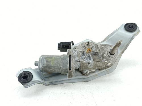 Used Rear wiper motor Rear wiper motor 34343236 34343236