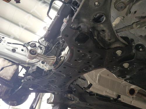 Subframe KIA CEED Sportswagon (CD) 1.0 T-GDI | BP29562191M9 