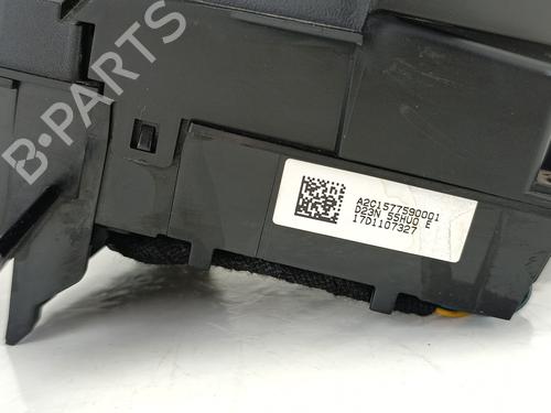 Display monitor MAZDA CX-3 (DK) 2.0 SKYACTIV-G (DK5W, DK6W) | BP36500241C48 - Image 3