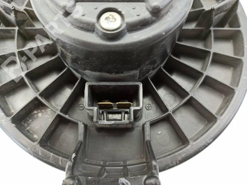 Heater blower motor TOYOTA HILUX VII Pickup (_N1_, _N2_, _N3_)  | BP9148629M62 