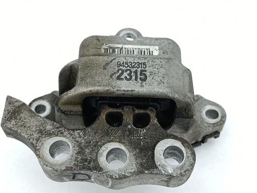 Used Engine mount OPEL MOKKA / MOKKA X (J13) 1.6 CDTI (_76) (136 hp) 31096502