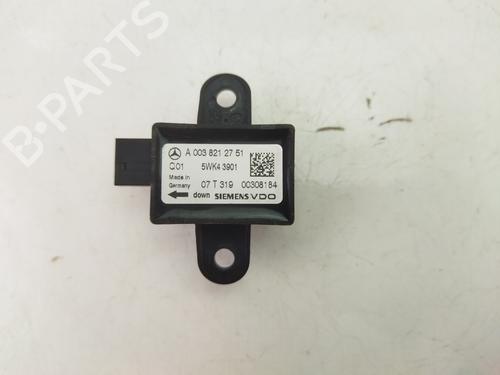 Used Electronic sensor MERCEDES-BENZ M-CLASS (W164) ML 320 CDI 4-matic (164.122) (224 hp) 25877320