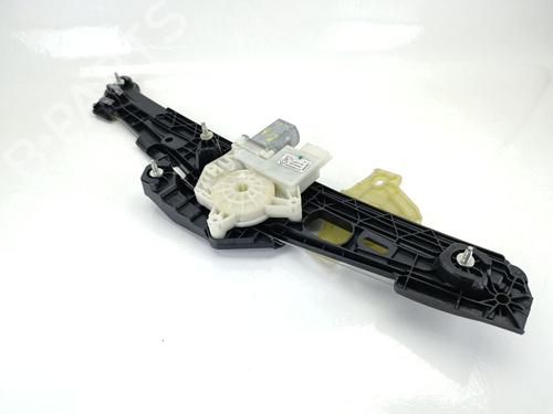 Used Front right window mechanism Front right window mechanism 37796712 37796712