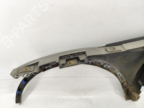 Right front fenders LAND ROVER RANGE ROVER EVOQUE (L538)  | BP27319785C42 