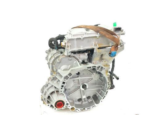 Gearbox MG MG 3 (ZP2_) | BP30153599M3