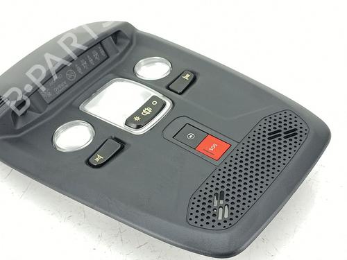 Used Interior roof light OPEL CORSA F (P2JO) 1.2 (68) (101 hp) 30105961