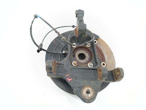 Left rear steering knuckle JEEP COMPASS (MP, M6, MV, M7) 1.3 Hybrid 4x4 | BP40254698M27 - Image 2