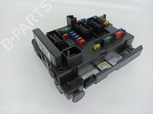 Used Fuse box PEUGEOT 307 SW (3H) [2002-2009]  13894949