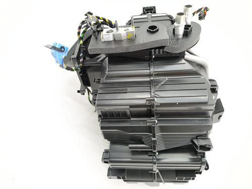 Heater matrix box OPEL CORSA F (P2JO) 1.2 (68) | BP36856793M61 - Image 8