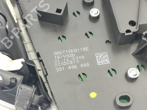 Autoradio FORD FIESTA VI (CB1, CCN)  | BP29764750E6 