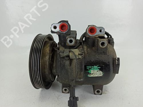AC compressor SSANGYONG MUSSO (FJ)  | BP25874797M34 