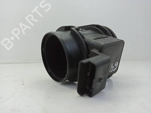 Mass air flow sensor FORD FIESTA V (JH_, JD_)  | BP9148568M95 