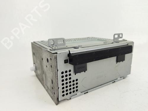 Used Radio FORD FOCUS III 1.5 TDCi (120 hp) 9741085