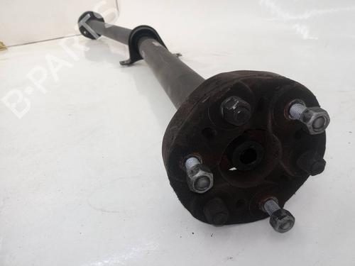 Driveshaft MERCEDES-BENZ C-CLASS (W204)  | BP12982231M37 